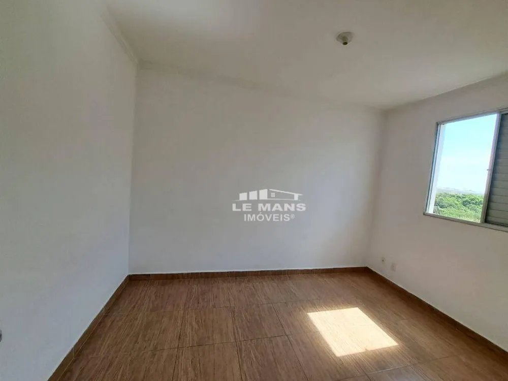 Apartamento, 2 quartos, 49 m² - Foto 2