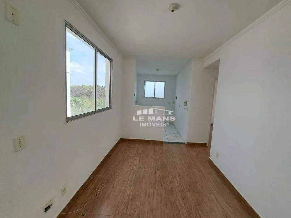Apartamento, 2 quartos, 49 m² - Foto 5