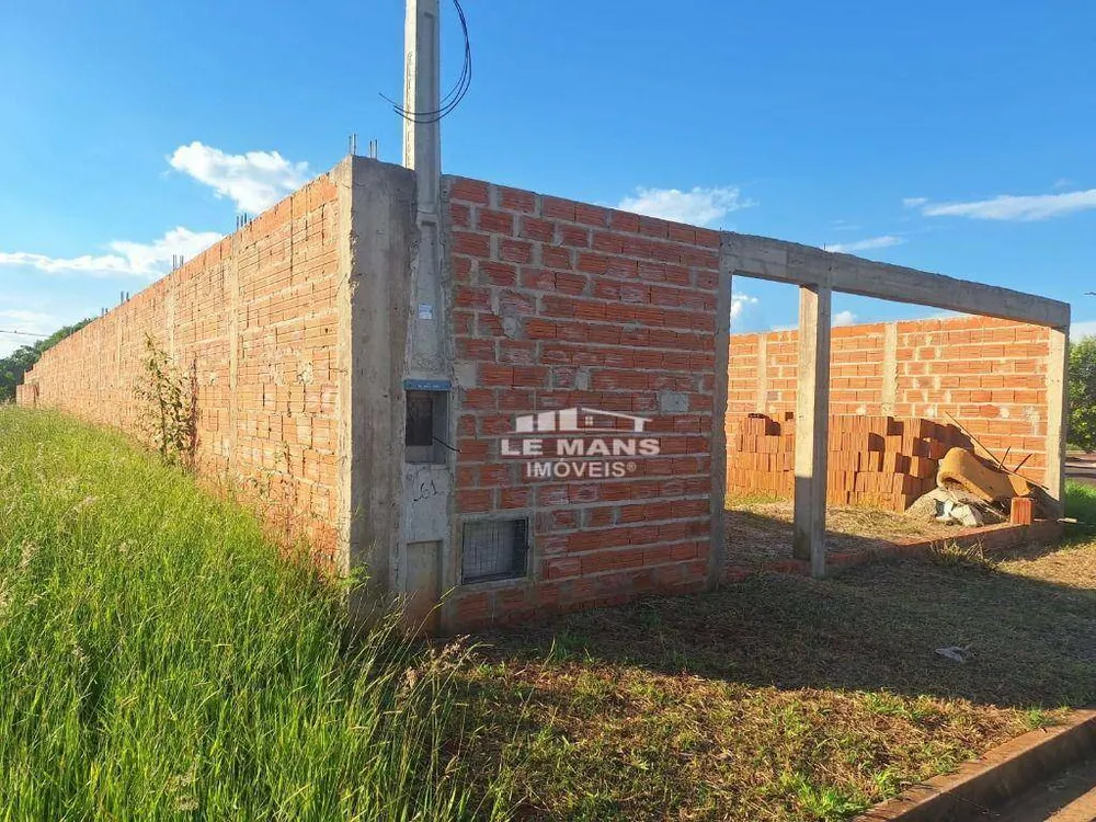 Terreno, 288 m² - Foto 7