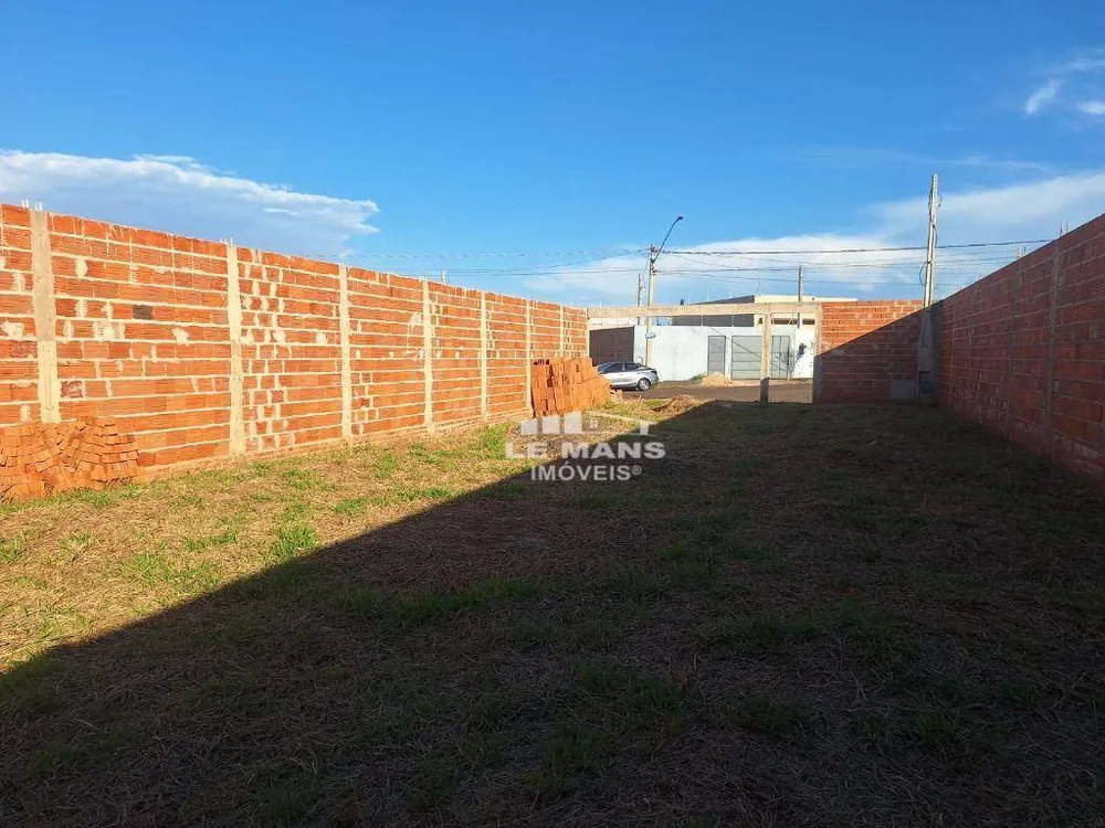 Terreno, 288 m² - Foto 1