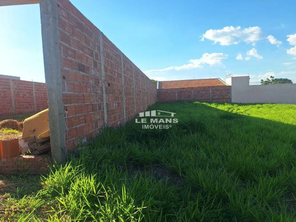 Terreno, 288 m² - Foto 2