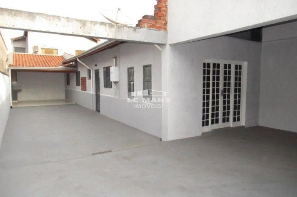 Casa, 2 quartos, 71 m² - Foto 1