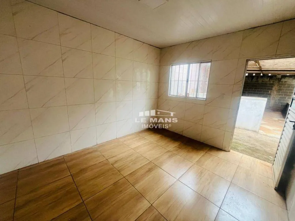Depósito-Galpão, 620 m² - Foto 3