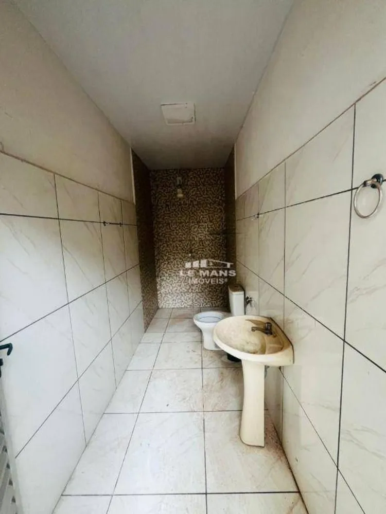 Depósito-Galpão, 620 m² - Foto 5