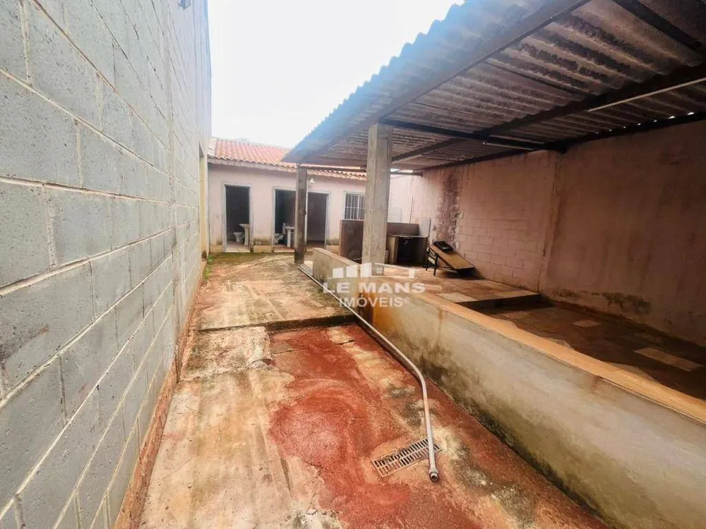 Depósito-Galpão, 620 m² - Foto 6