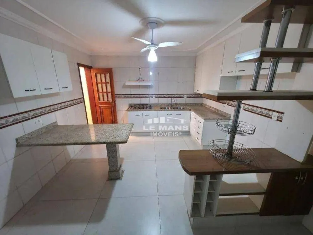 Casa, 3 quartos, 110 m² - Foto 4
