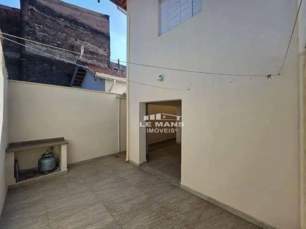 Casa, 3 quartos, 110 m² - Foto 12