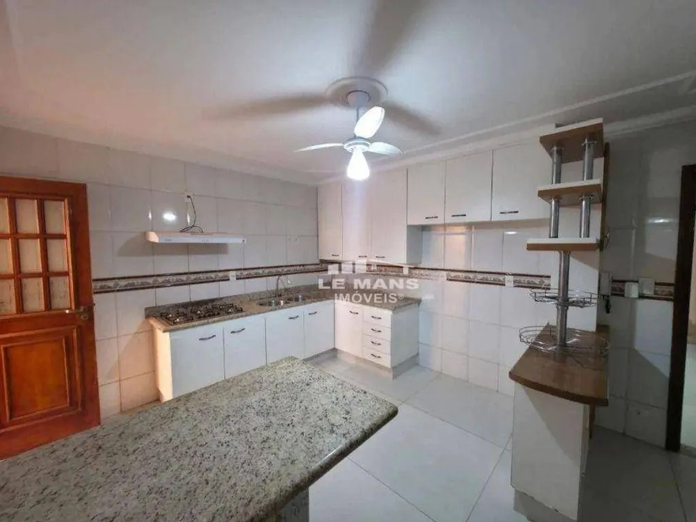 Casa, 3 quartos, 110 m² - Foto 5