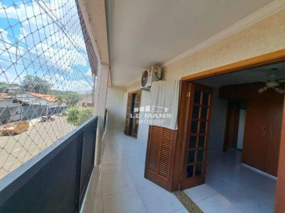 Casa, 3 quartos, 197 m² - Foto 12