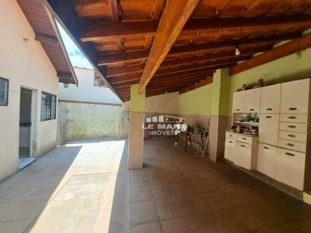 Casa, 3 quartos, 197 m² - Foto 8