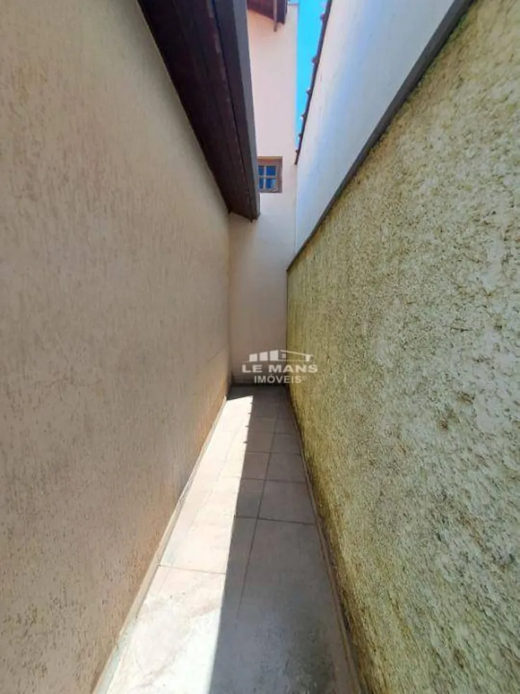 Casa, 3 quartos, 197 m² - Foto 9