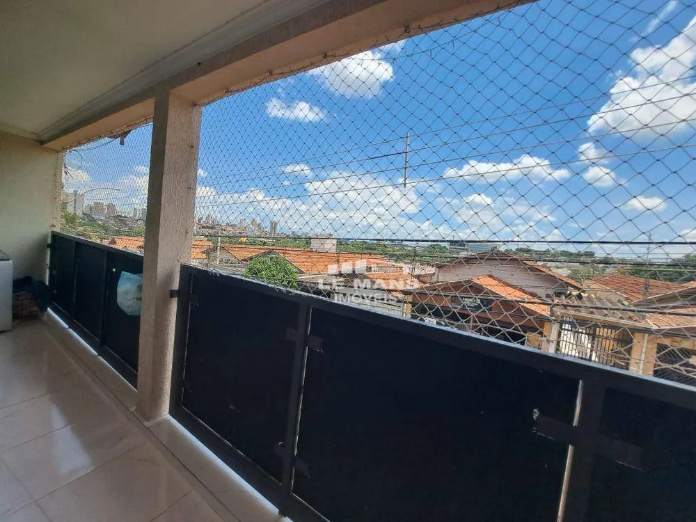 Casa, 3 quartos, 197 m² - Foto 10