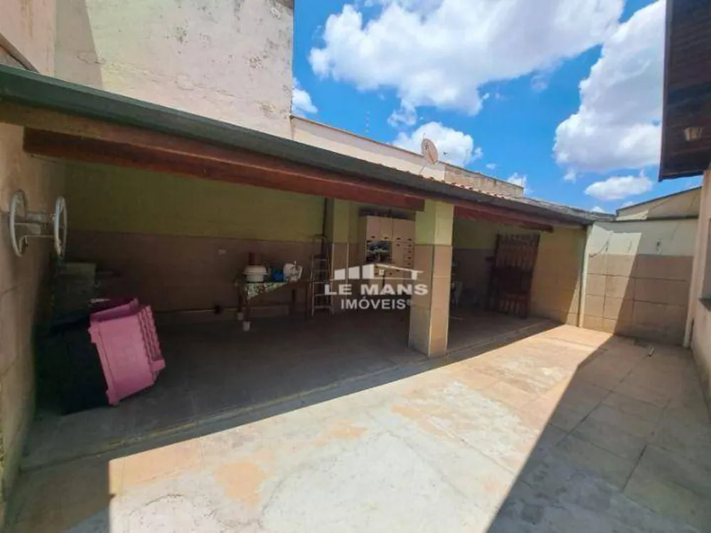 Casa, 3 quartos, 197 m² - Foto 7