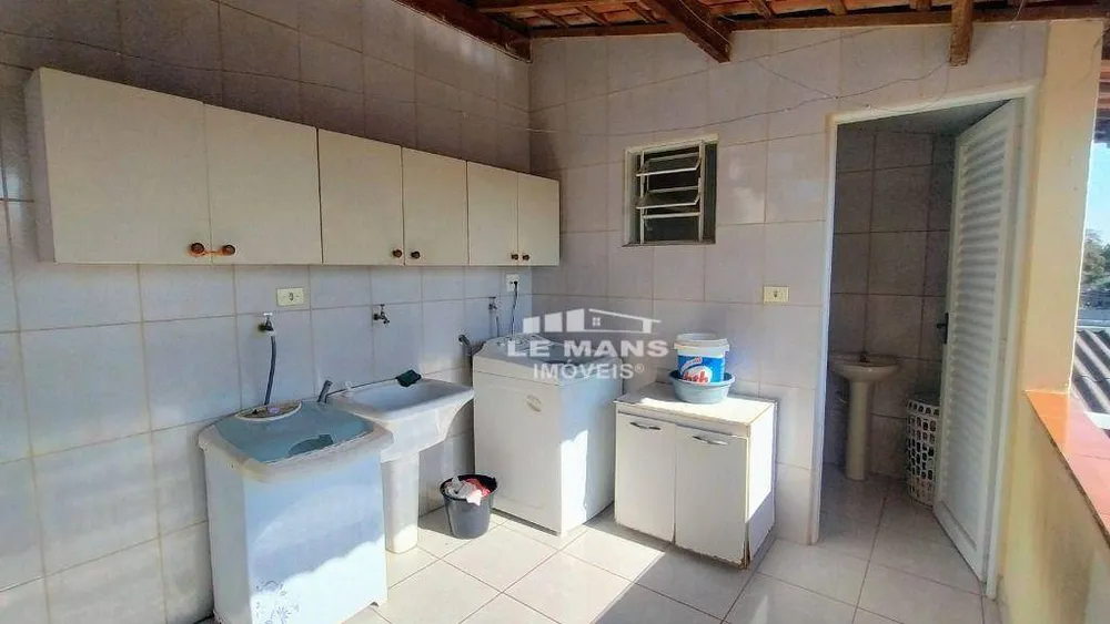 Casa, 2 quartos, 184 m² - Foto 8