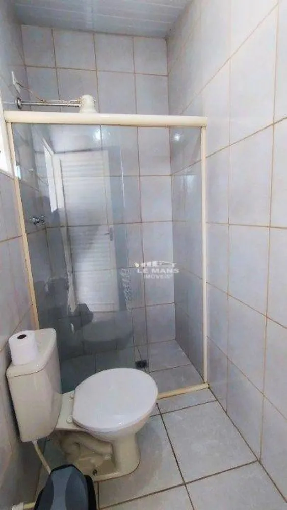 Casa, 2 quartos, 184 m² - Foto 9
