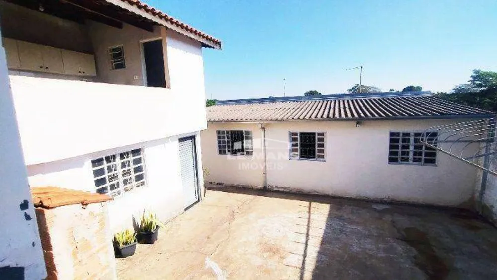 Casa, 2 quartos, 184 m² - Foto 10