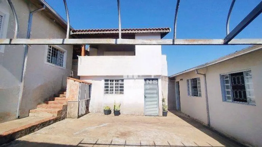 Casa, 2 quartos, 184 m² - Foto 11