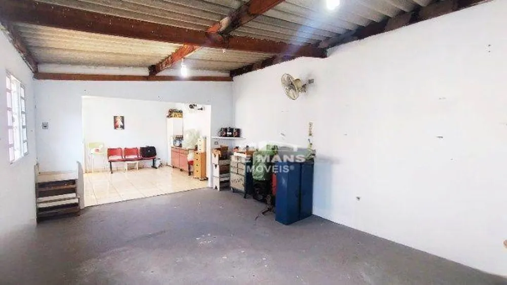 Casa, 2 quartos, 184 m² - Foto 12