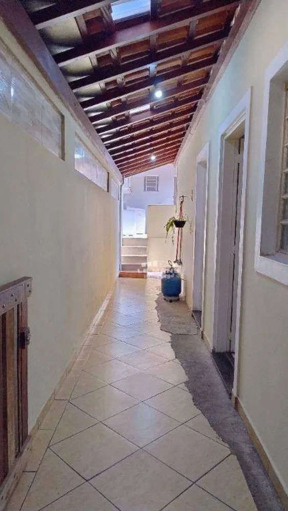 Casa, 2 quartos, 184 m² - Foto 5