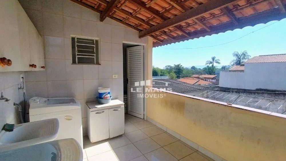 Casa, 2 quartos, 184 m² - Foto 7