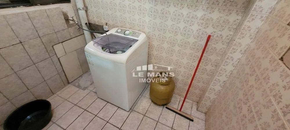 Casa, 2 quartos, 72 m² - Foto 6