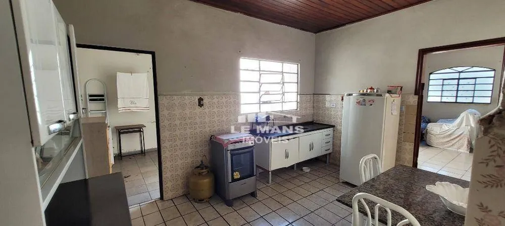 Casa, 2 quartos, 72 m² - Foto 3