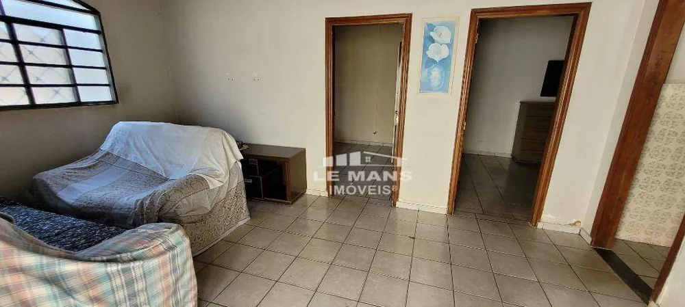 Casa, 2 quartos, 72 m² - Foto 3