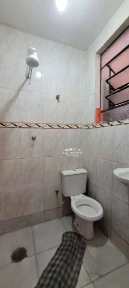 Casa, 2 quartos, 72 m² - Foto 2