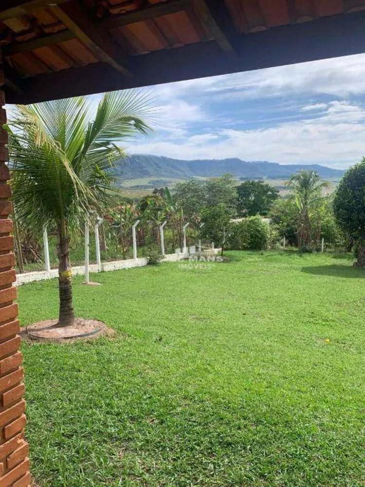 Chácara, 3 quartos, 1070 m² - Foto 6