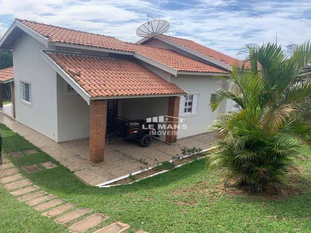 Chácara, 3 quartos, 1070 m² - Foto 3