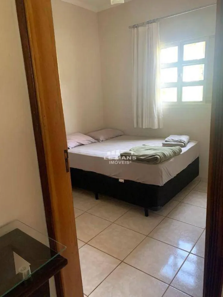 Chácara, 3 quartos, 1070 m² - Foto 11