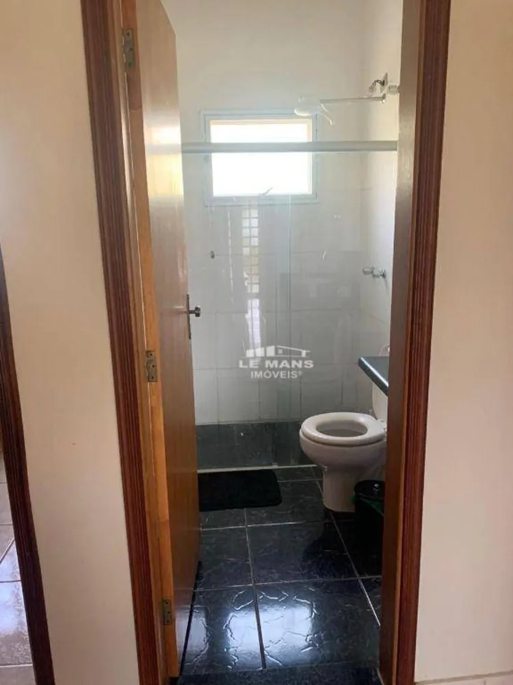 Chácara, 3 quartos, 1070 m² - Foto 9