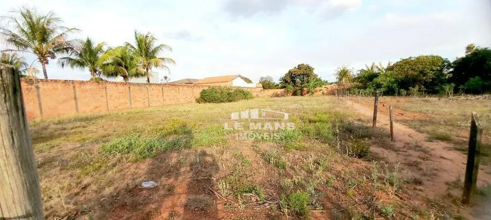 Terreno, 1136 m² - Foto 1