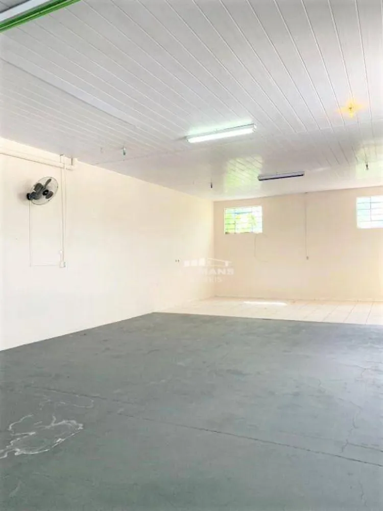 Depósito-Galpão, 168 m² - Foto 4