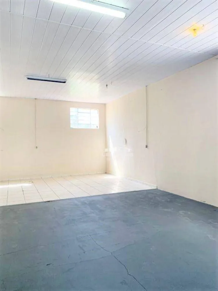 Depósito-Galpão, 168 m² - Foto 2