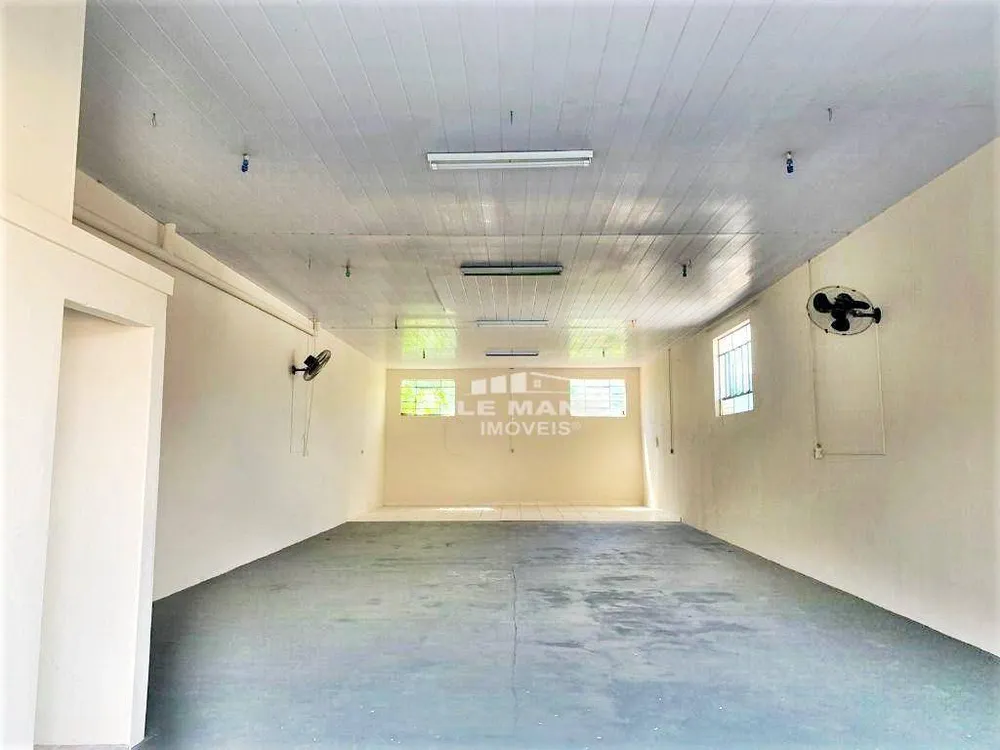 Depósito-Galpão, 168 m² - Foto 3
