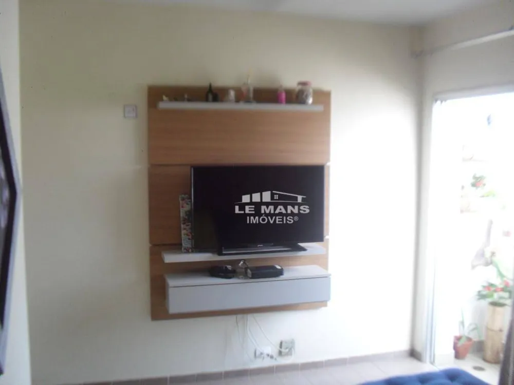 Apartamento, 3 quartos, 79 m² - Foto 3