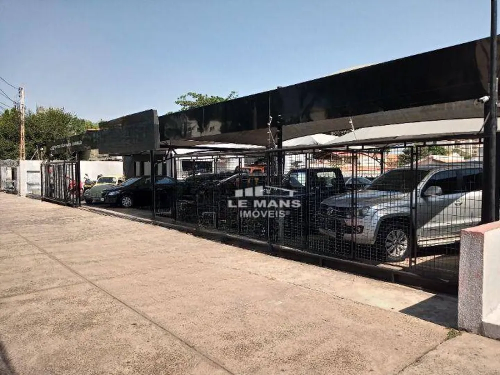 Loja-Salão, 708 m² - Foto 11