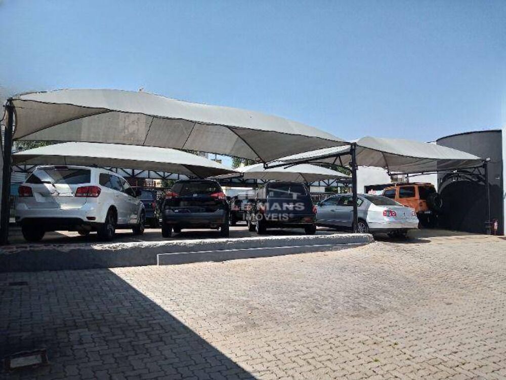 Loja-Salão, 708 m² - Foto 1