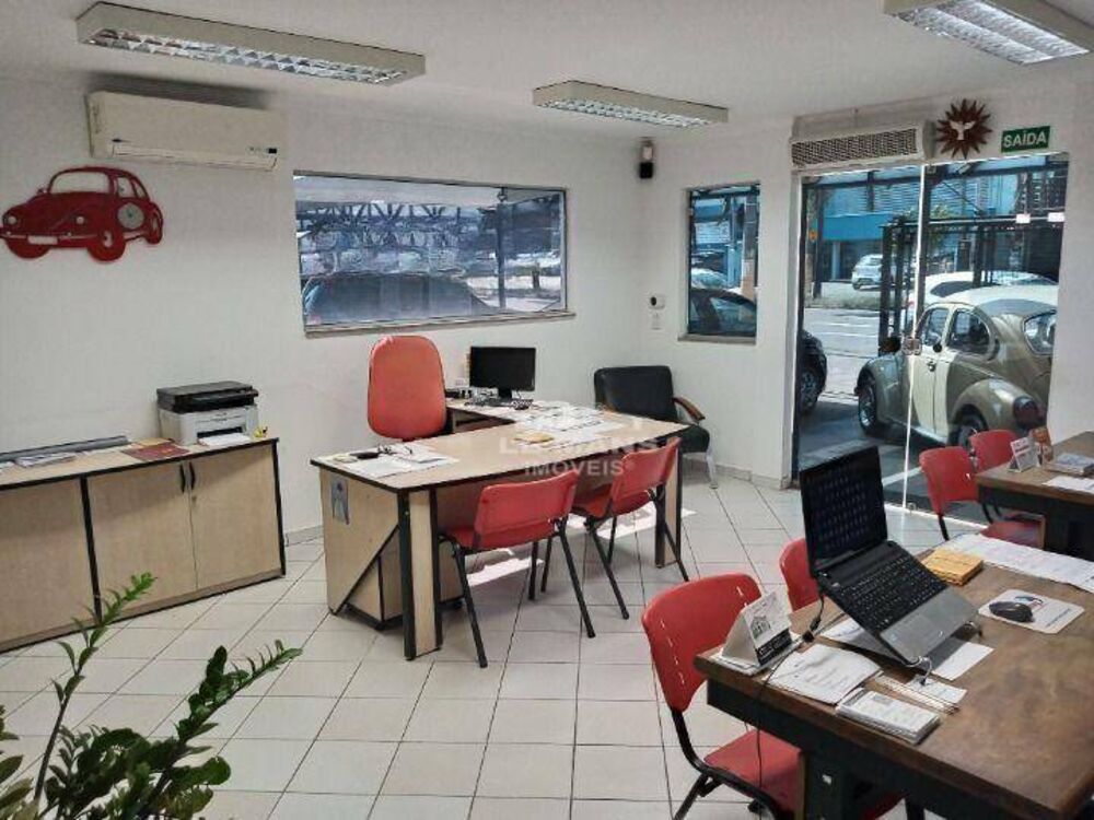 Loja-Salão, 708 m² - Foto 6