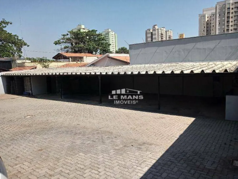 Loja-Salão, 708 m² - Foto 12