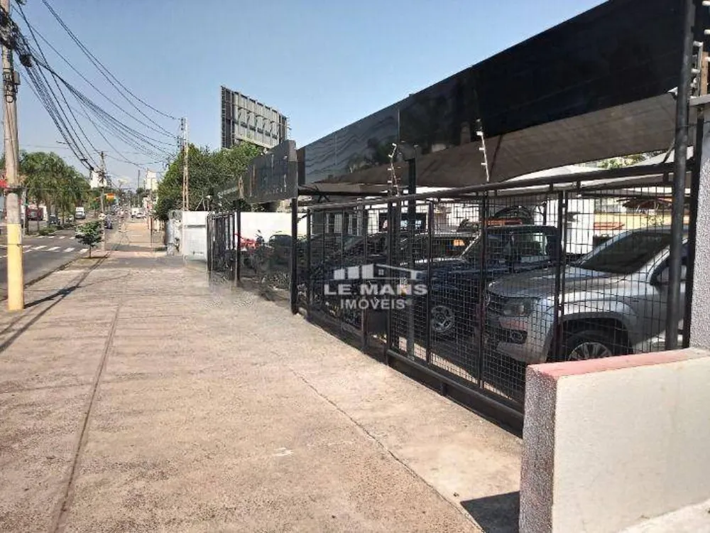 Loja-Salão, 708 m² - Foto 10