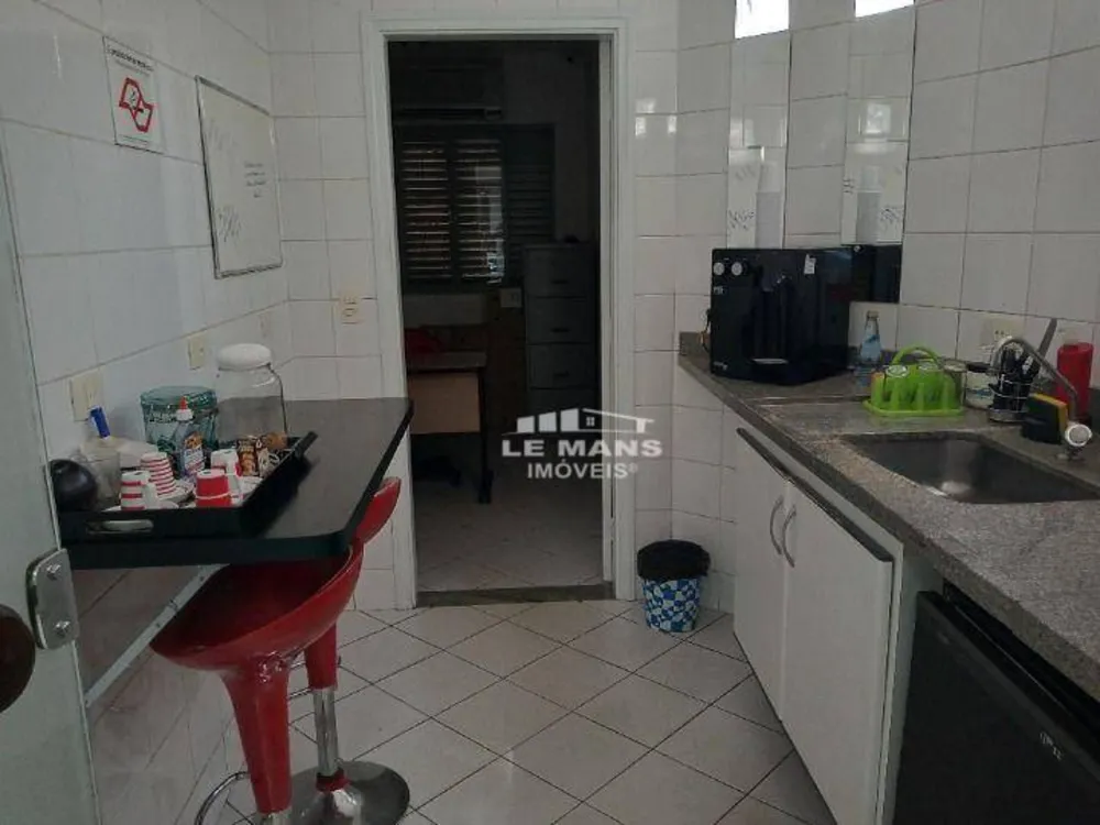 Loja-Salão, 708 m² - Foto 15