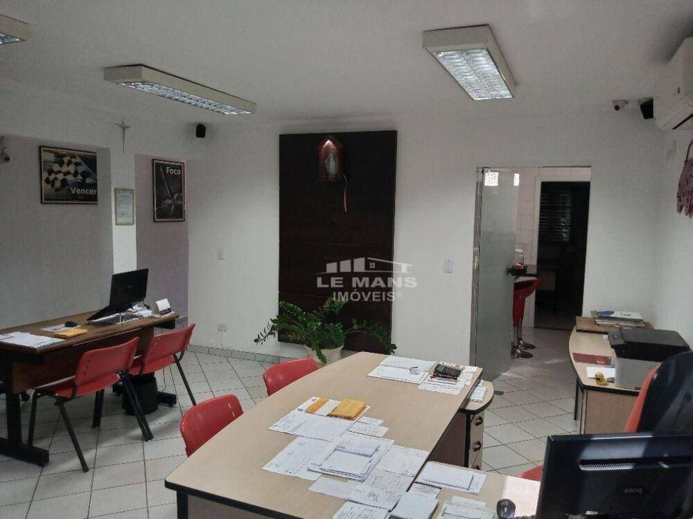 Loja-Salão, 708 m² - Foto 5