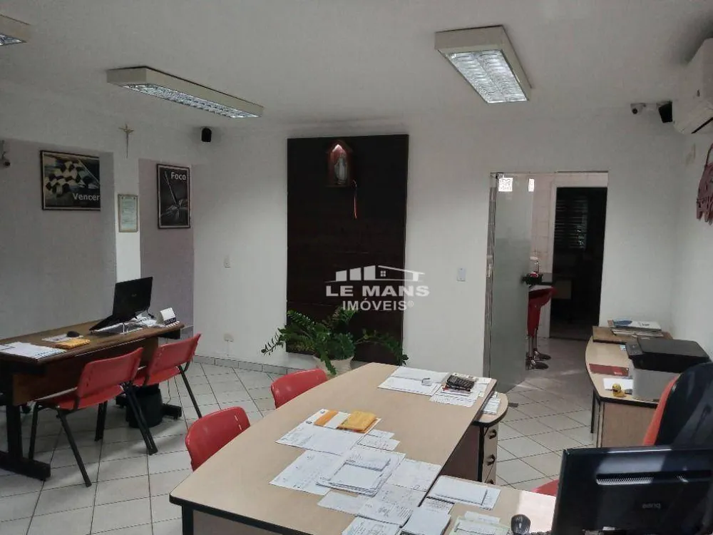 Loja-Salão, 708 m² - Foto 13