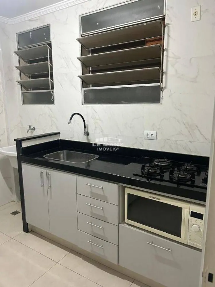 Apartamento, 2 quartos, 49 m² - Foto 3
