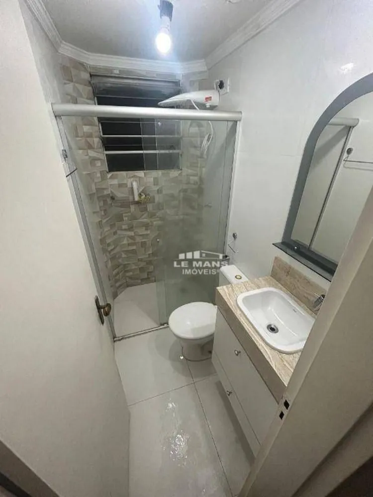 Apartamento, 2 quartos, 49 m² - Foto 9