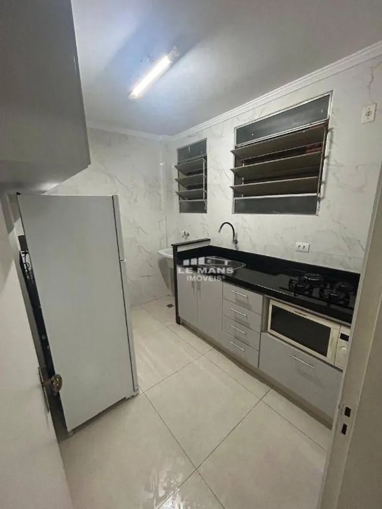 Apartamento, 2 quartos, 49 m² - Foto 2