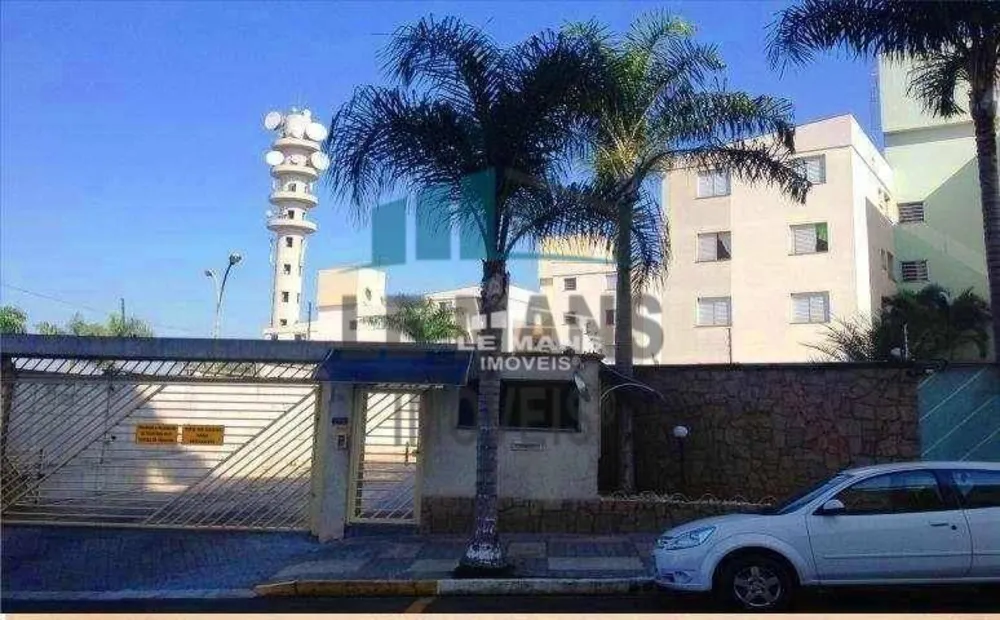Apartamento, 2 quartos, 49 m² - Foto 12