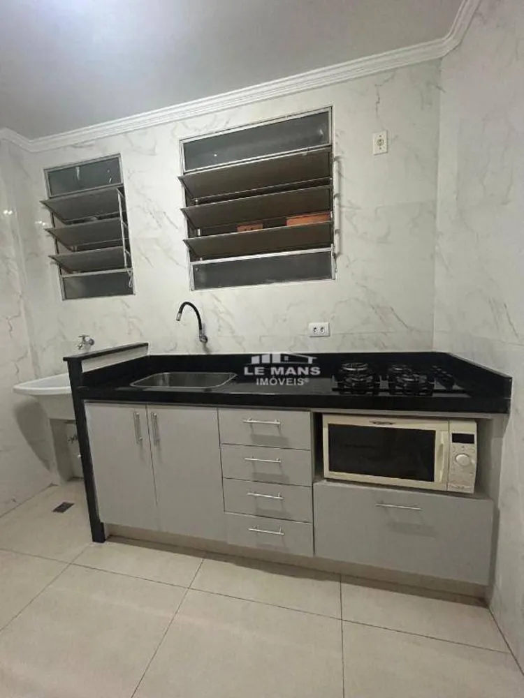Apartamento, 2 quartos, 49 m² - Foto 4
